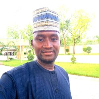 Mohammed Buba