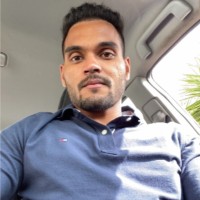 Manraj Gill