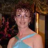 Susanne Hayter