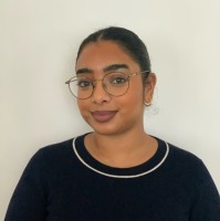 Yusra Tahir