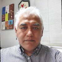 Fernando Mayorga Lazcano