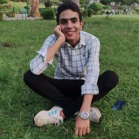 Mahmoud Saeed