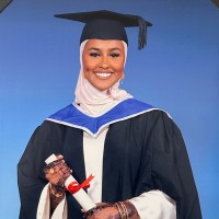 Saynab Omar