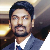Shaffic Ahamed