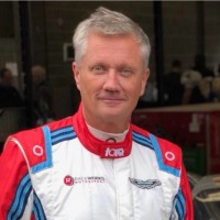 Grant Tromans