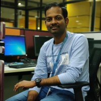 Sandeep Bethi