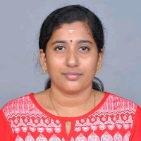 Ranjini R