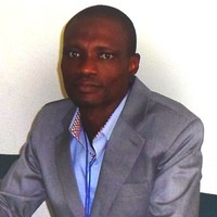 HUSSAINI DANGAMBO