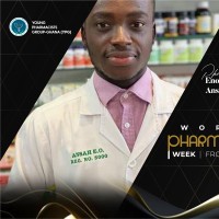 Enock Owusu Ansah