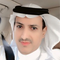 Abdullah Alghamdi