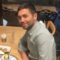 mojtaba hashemi