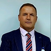 Alan Hughes