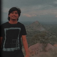 Ujwal Gowda b j