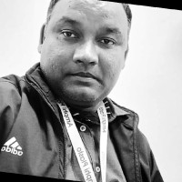 Himanshu Kumar