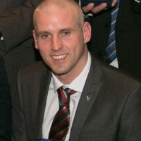 Kieran McGarry