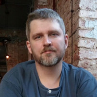 Алексей Головков
