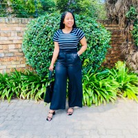 Nosipho Mthembu