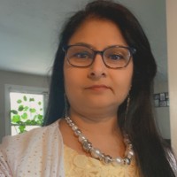 Komal Patel