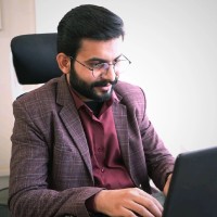 Abdullah Naseer