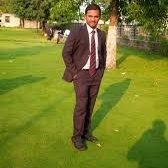 Vaibhav Dhavale