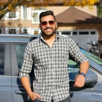 Sanjay R.