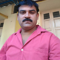 Mentreddi Nageswararao