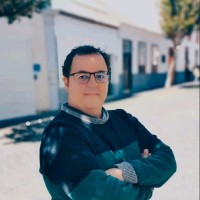 Rayco Martín González Casañas