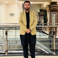 Shaban Anjum - FCCA