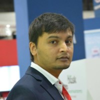 Yash Shah