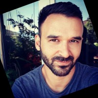 Alexandre Coudray, Phd