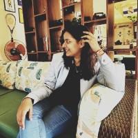 Aastha Rajpurohit