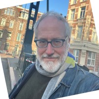 Mark Graham