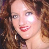 Areti Economakou,MBA