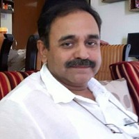 Prabhat Ranjan Mallick