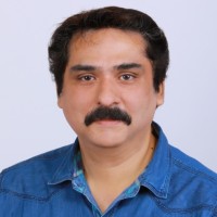 Varghese Paul