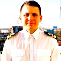 Volodymyr Kucherenko