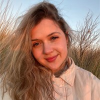 Saskia Van Schaik