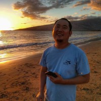 Chad Matsumura