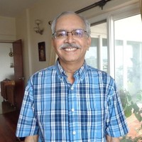 B P "Prem" Rao
