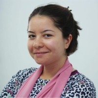 Asmaa Elgredley