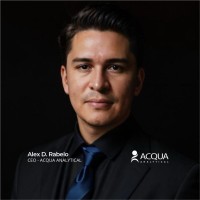 Alex D. Rabelo