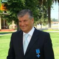 Patricio Sepulveda