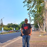 Rendy Bagas