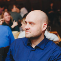 Александр Канивец