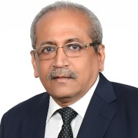 SUNIL KAMAT
