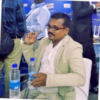 Balachandar G