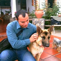 José Rojas