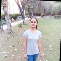 Neha Kanwar