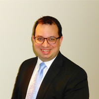 David Lee-Kong