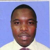 Jasper Makworo